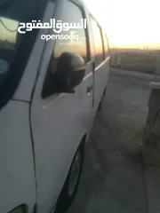  13 باص كيا بريجو ليمتد نقل مشترك 1997 للبيع قطع كامل