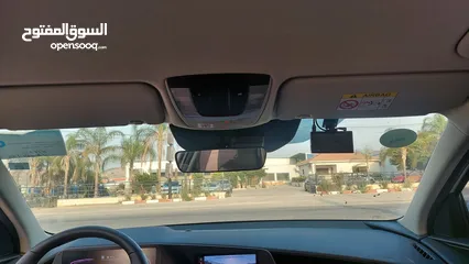  14 كيا نيرو هايبرد  للبيع
