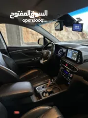  6 جيب هونداي سنتافي