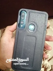  4 هواوي y9 برايم للبيع