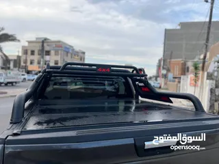  12 فورد f150 تحديث رابتر