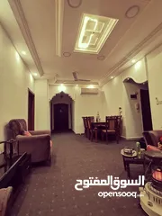  4 شقة 150 متر مع مصعد للبيع بسعر مغري
