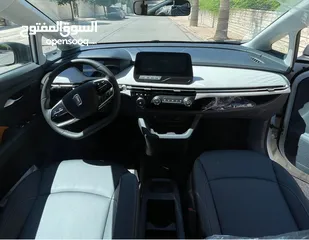  17 بستيون BESTUNE E05 2023 Zero زيرو كفالة اوتو هب