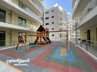  2 2 BR Luxury Flat with Large Balcony in Muscat Hills