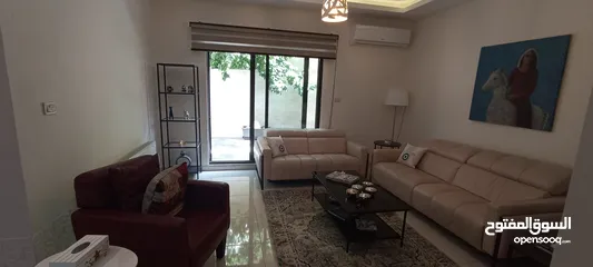  8 شقة مفروشة للإيجار 130م2 ( Property 11734 )-174848040