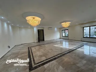  4 Semi furnished duplex apartment for rent in Abdoun ( Property 42148 )-174787292