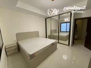  6 شقة مفروشة للإيجار 110م2 ( Property 16475 )-175072862