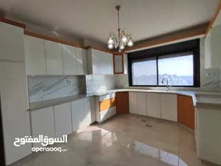  2 شقة جديدة سوبر ديلوكس للبيع في مدينة رام الله التحتا قرب مدرسة عزيز شاهين
