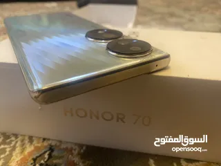  8 Honor 70 5G للبيع