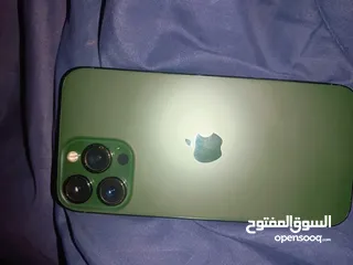 2 iPhone 13 Pro Max 256