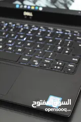  7 Dell XPS 13 (9380) Core i7/16gb/512gb 4k touch 8th GEN Slim ultrabook laptop 2020 model