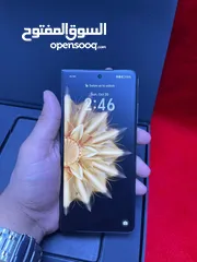  6 Honor magic V2 512GB