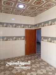  6 بيت طابقين