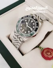  5 رولكس اوتوماتيك ماستر كوالتي Rolex automatic master quality