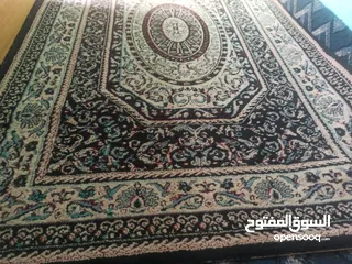  4 Turkish Carpet for Sale – Elegant Design, Free Delivery in Muscat – Only 12 OMR!. Cash On Delivery.