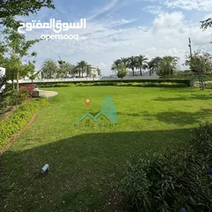  15 AL MOUJ  BRAND NEW INDEPENDENT 3+1 BR GHADEER VILLA