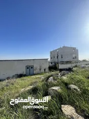  2 دار للبيع عقبة النجيلة