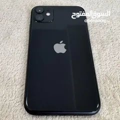  2 used iphone 11 (original one)