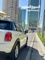  10 Mini Cooper 2020