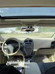  14 لكزس ES 350 2012 ماشي 213 الف