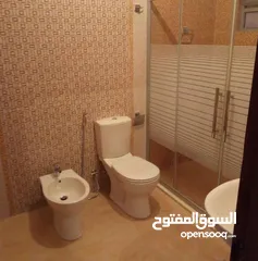  4 شقة مميزة - مرج الحمام - 4نوم 2ماستر - 220م