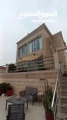  5 Villa for rent on Sohar Beach, overlooking the sea