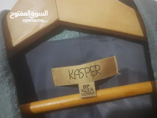  4 طقم رسمي من KASPER