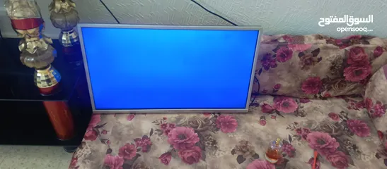  1 شاشه جي جارد 32 بحاله الوكاله للبيع