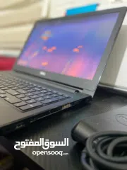  6 لابتوب ديل مواصفات متوسطة وبسعر حرق