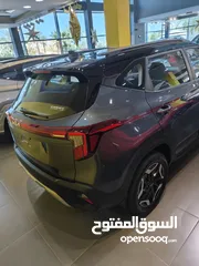  5 Kia Seltos 2024 Installments available