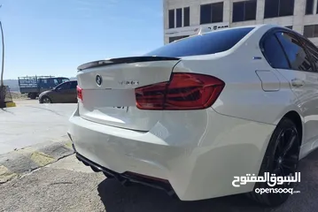  7 BMW 330e 2018 for sale