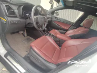  15 هونداي توسان فل الفل اضافات دهان شركة وعداد أصلي 70000كم فقططط رخصة وتأمين شامل للبيع بسعر مغري