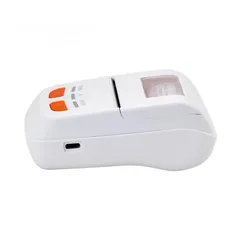  2 Xprinter XP-P501A Receipt Printer طابعة فواتير