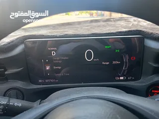 2 هوندا كهرباء أن بي 1