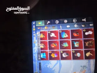  13 حساب ببجي....