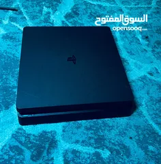  1 Sony PlayStation 4 1Tb