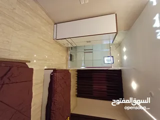  27 شاليهات المرج 1 و 2