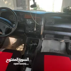  4 كولف GTI موديل 1993