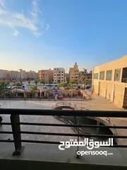  1 مول الجوهرة * حدائق اكتوبر