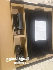  9 Dell 3550 core i5 جديد بالكرتونه