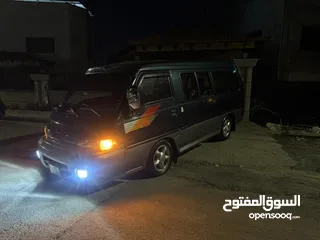  1 باص H100 باص بصلاه على النبي