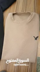  3 بلايز رجالي جوده جيده جدا