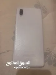  3 جلاكس A02 مشعوره شاشته شعر غير واضح