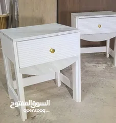  18 كمدينات جميع الوان جرارين او ثلاث جوارير حسب الطلب