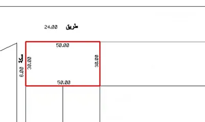  3 ارض تجارية  بناية  G+5  شقق و محلات و باركنج  حوض D  الارض زاوية و على الشارع الرئيسي E611