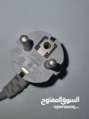  4 غسالة بيكو 7 كيلو بحالة الوكالة  14 برنامج