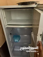  2 ثلاجه كريازي