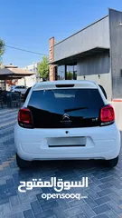  4 سترون c1 2015 متور 1200 جير عادي