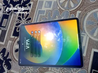  2 ايباد 11ابر