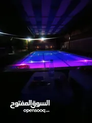  2 شالي فخم وفاخر للبيع بسعر حرق ومغري كاش او البدل على اراضي او سيارات حديثه